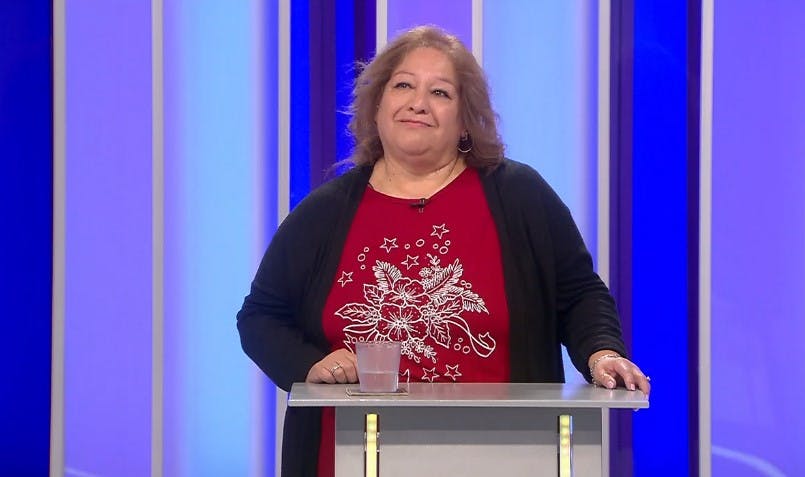 Las deudas que nos quedan por saldar | Carmen Gloria a tu servicio  