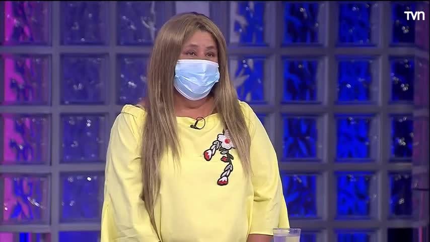 Todo incluido | Carmen Gloria a tu servicio 