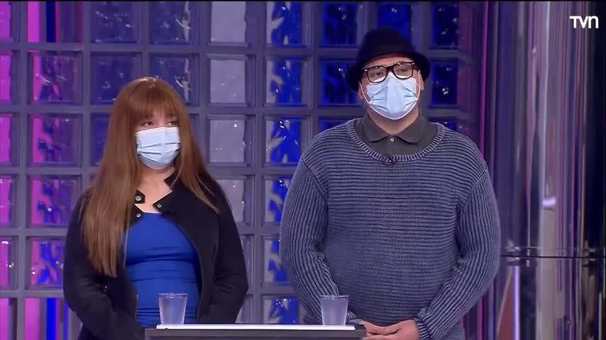 Basta de desconfianzas | Carmen Gloria a tu servicio 