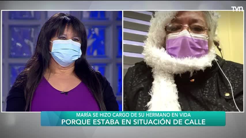 Tu avaricia, mi peor enemiga | Carmen Gloria a tu servicio 