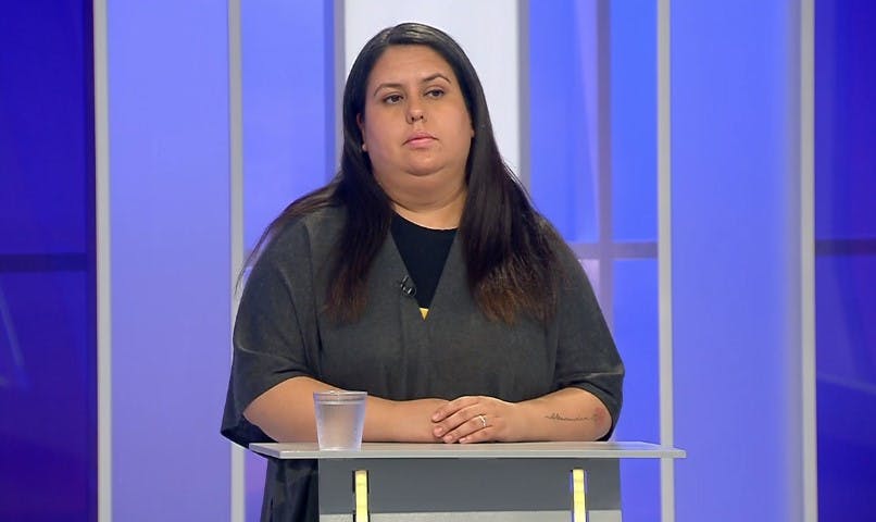  No se olviden de su madre | Carmen Gloria a tu servicio 