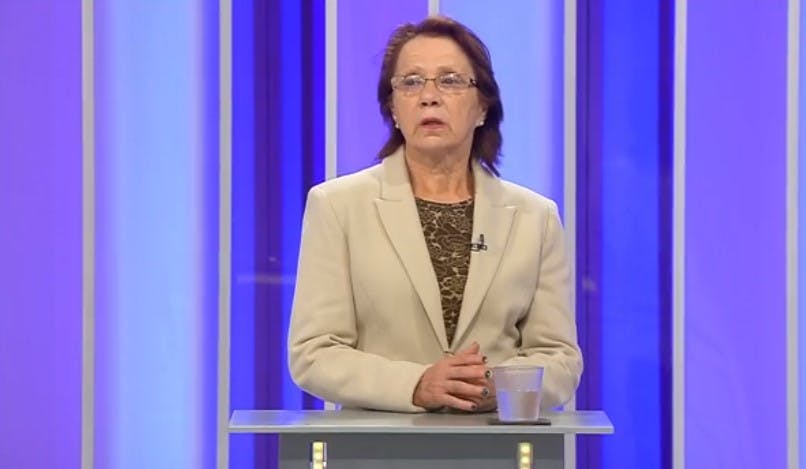 Cada uno por su lado | Carmen Gloria a tu servicio