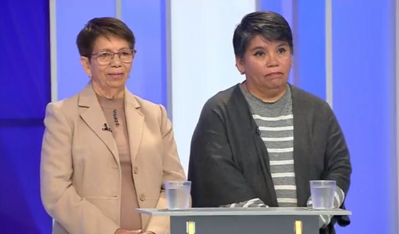 La propiedad me pertenece | Carmen Gloria a tu servicio