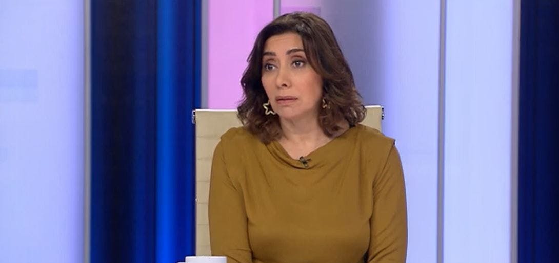 Carmen Gloria a tu servicio | Capítulo 19 de mayo 2023: Lo único que me interesa