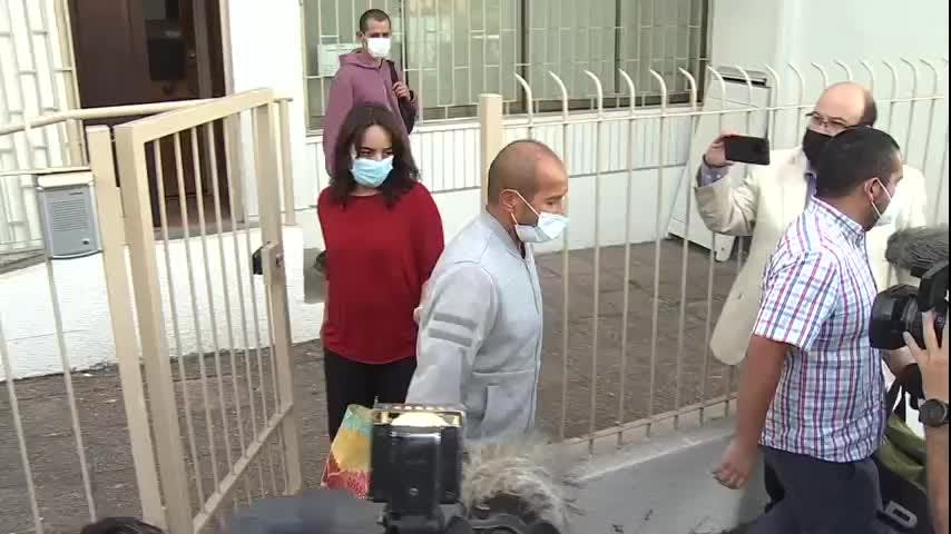 Corte rechaza recurso para impedir formalizar a imputado de caso Tomás