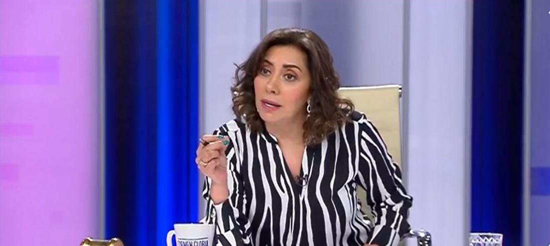 Carmen Gloria a tu servicio