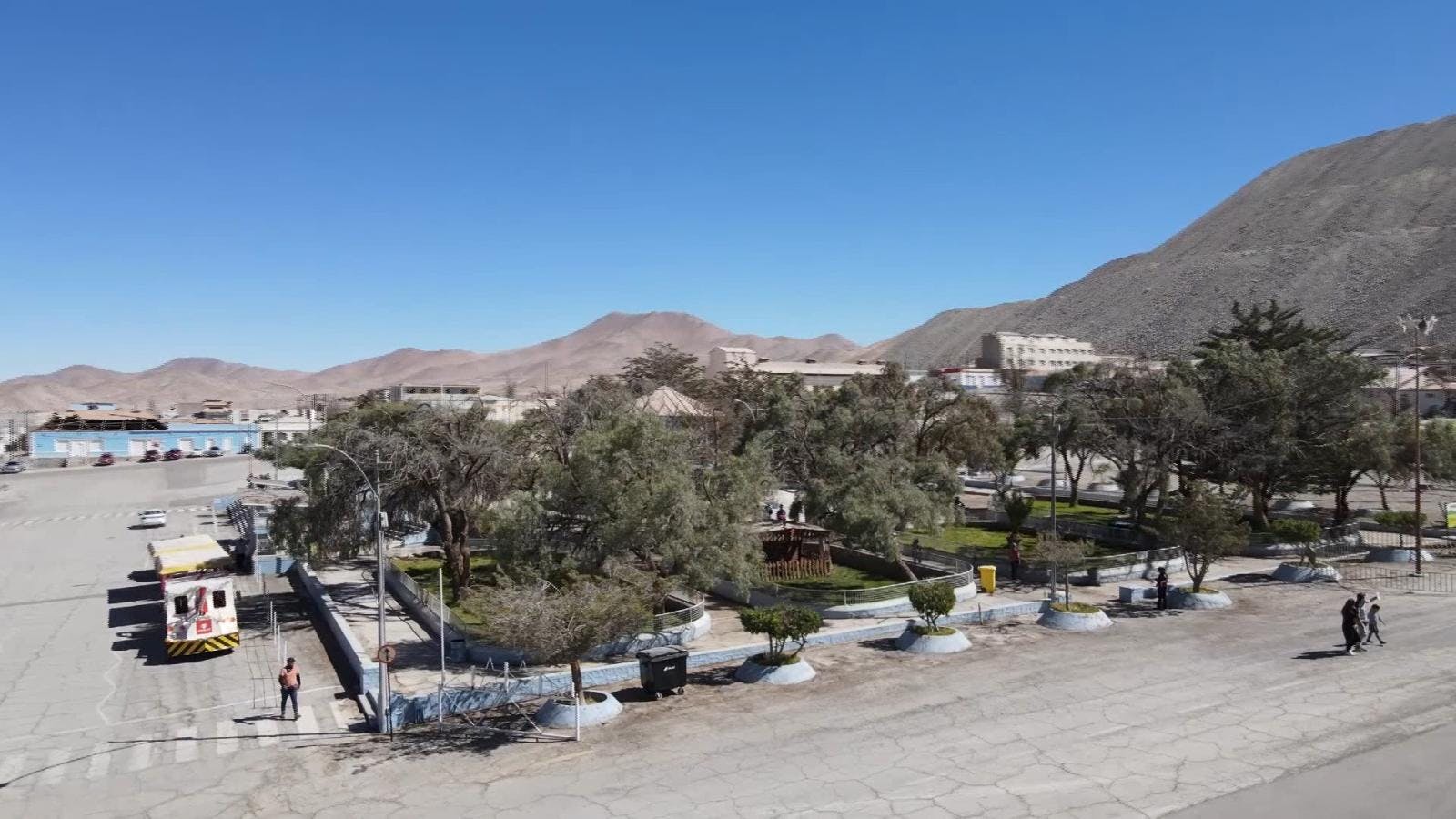 Chuquicamata celebra 108 años