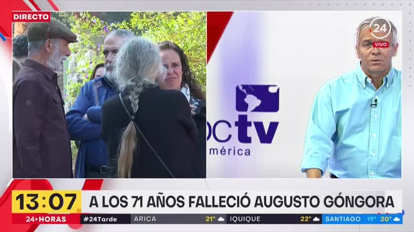 24 Tarde - Sábado 20 de mayo 2023
