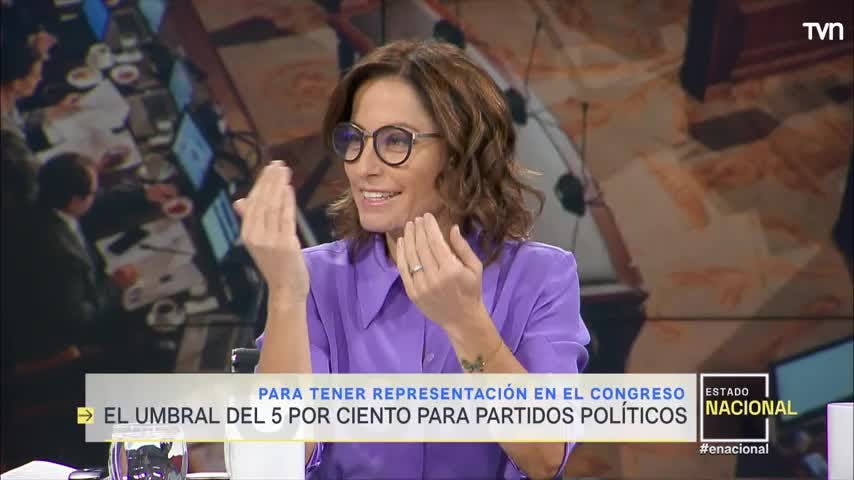 Estado Nacional - Domingo 21 de mayo 2023