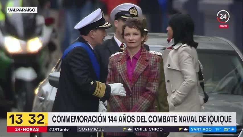 24 Tarde - Domingo 21 de mayo 2023