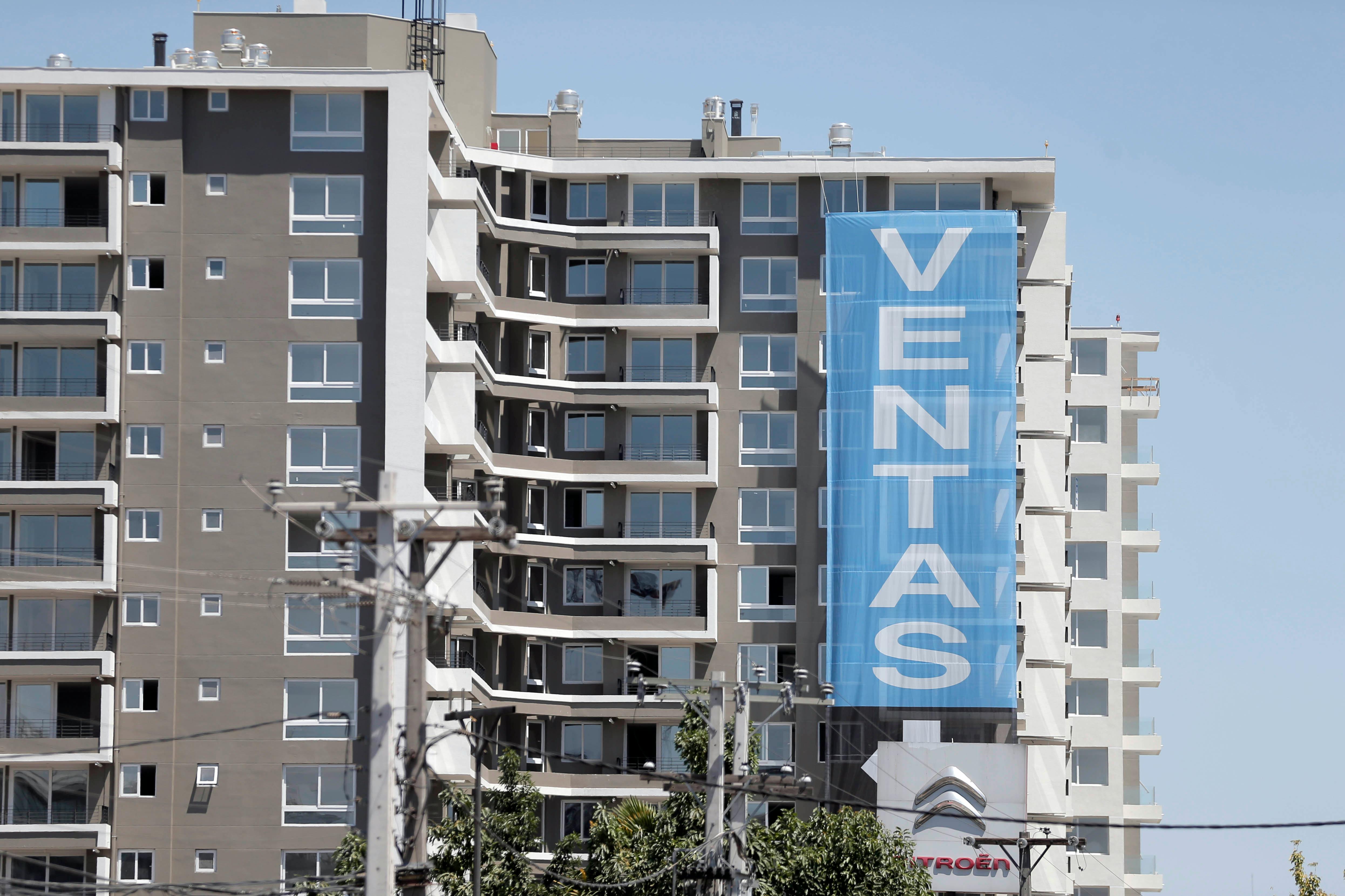 TocToc por aumento en venta de propiedades nuevas: Hay mayor presencia de viviendas con subsidio