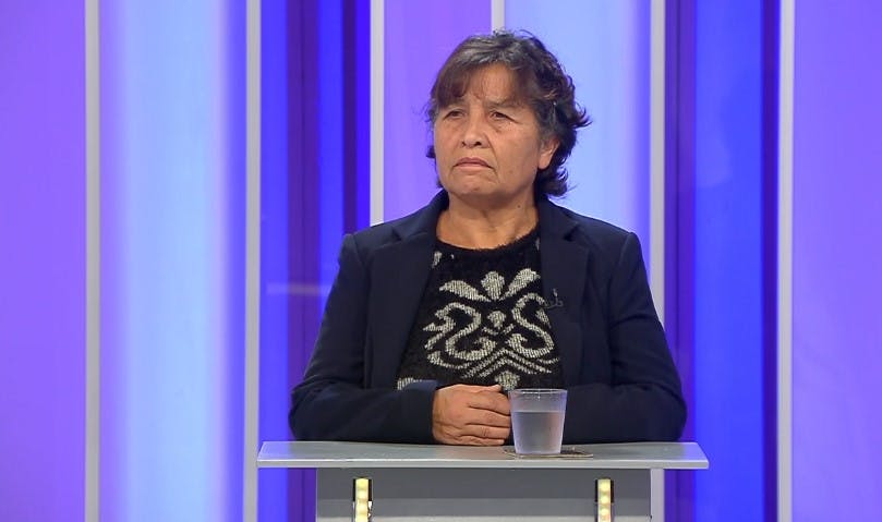 Se acabó el tiempo | Carmen Gloria a tu servicio