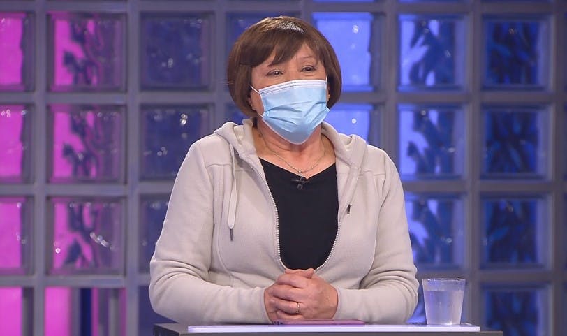 Compartiendo su amor | Carmen Gloria a tu servicio