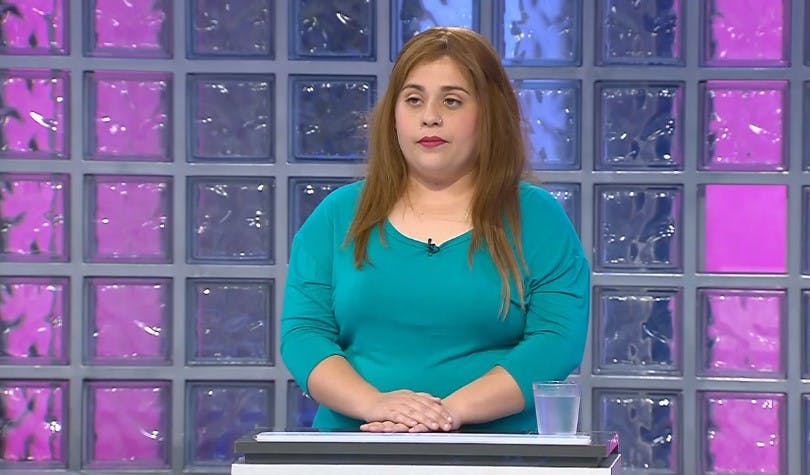 Dame una respuesta | Carmen Gloria a tu servicio