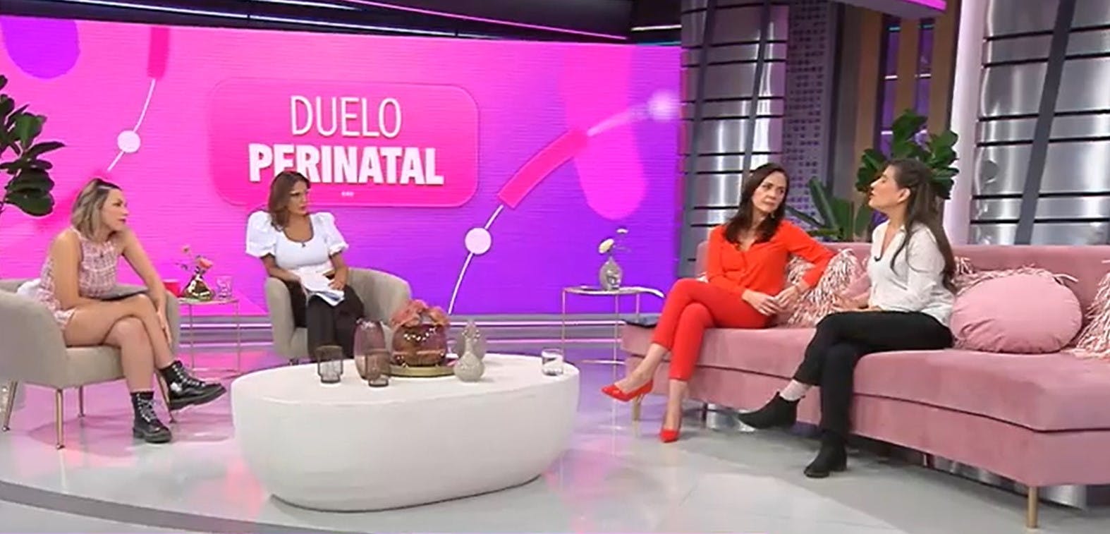 Duelo gestacional y perinatal: ¿Cómo enfrentar la muerte de un hijo?