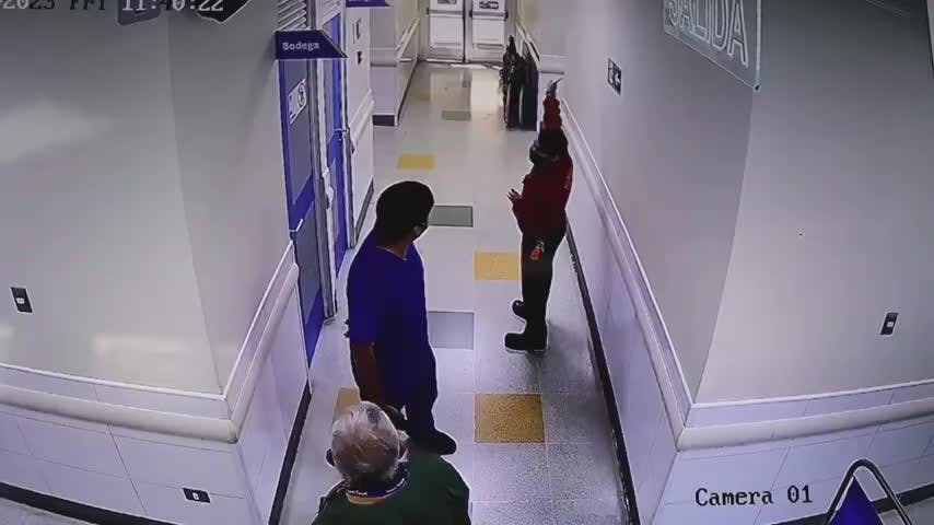 Intentan evitar agresiones en consultorios