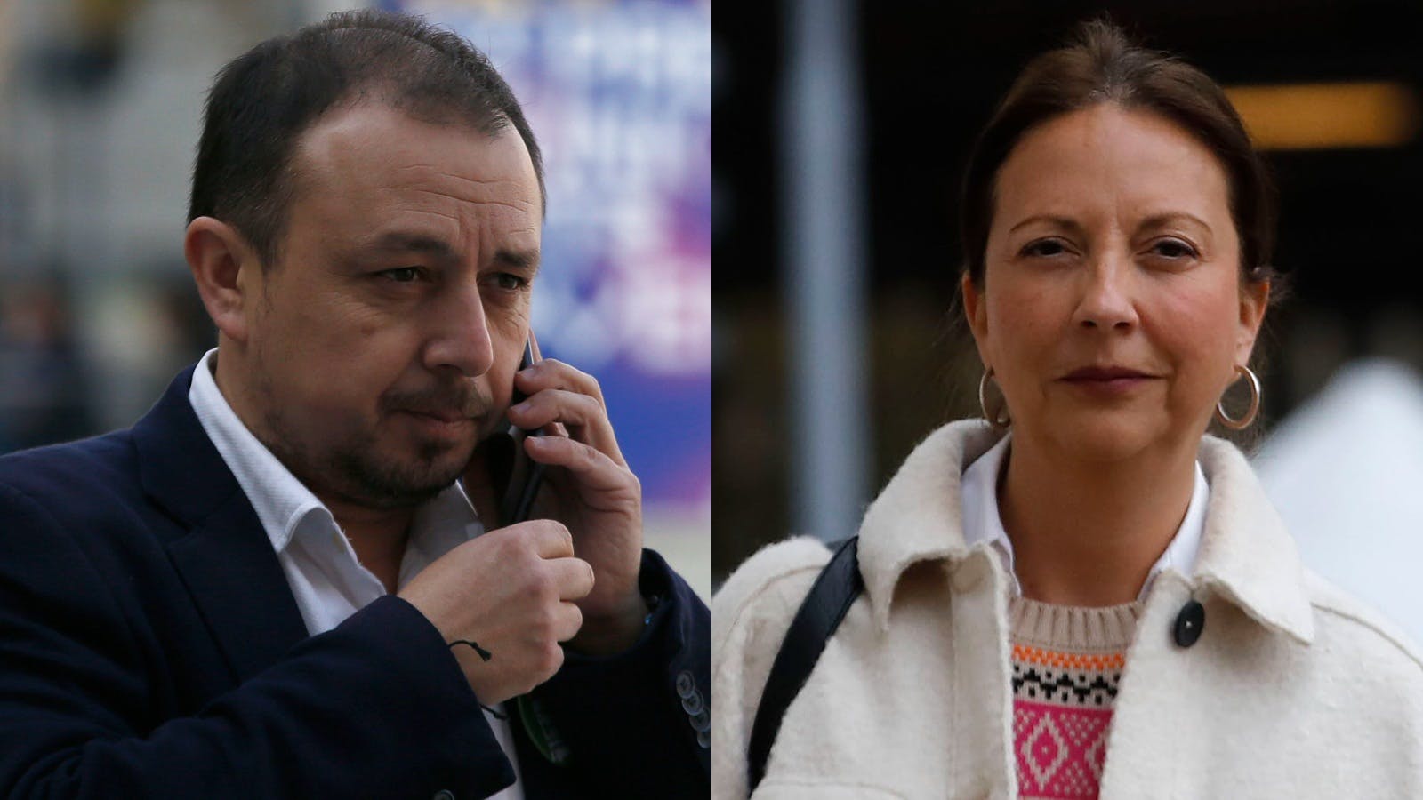 Diputado Cuello y dichos de Piergentili: Es un error grave pero afortunadamente recapacitó