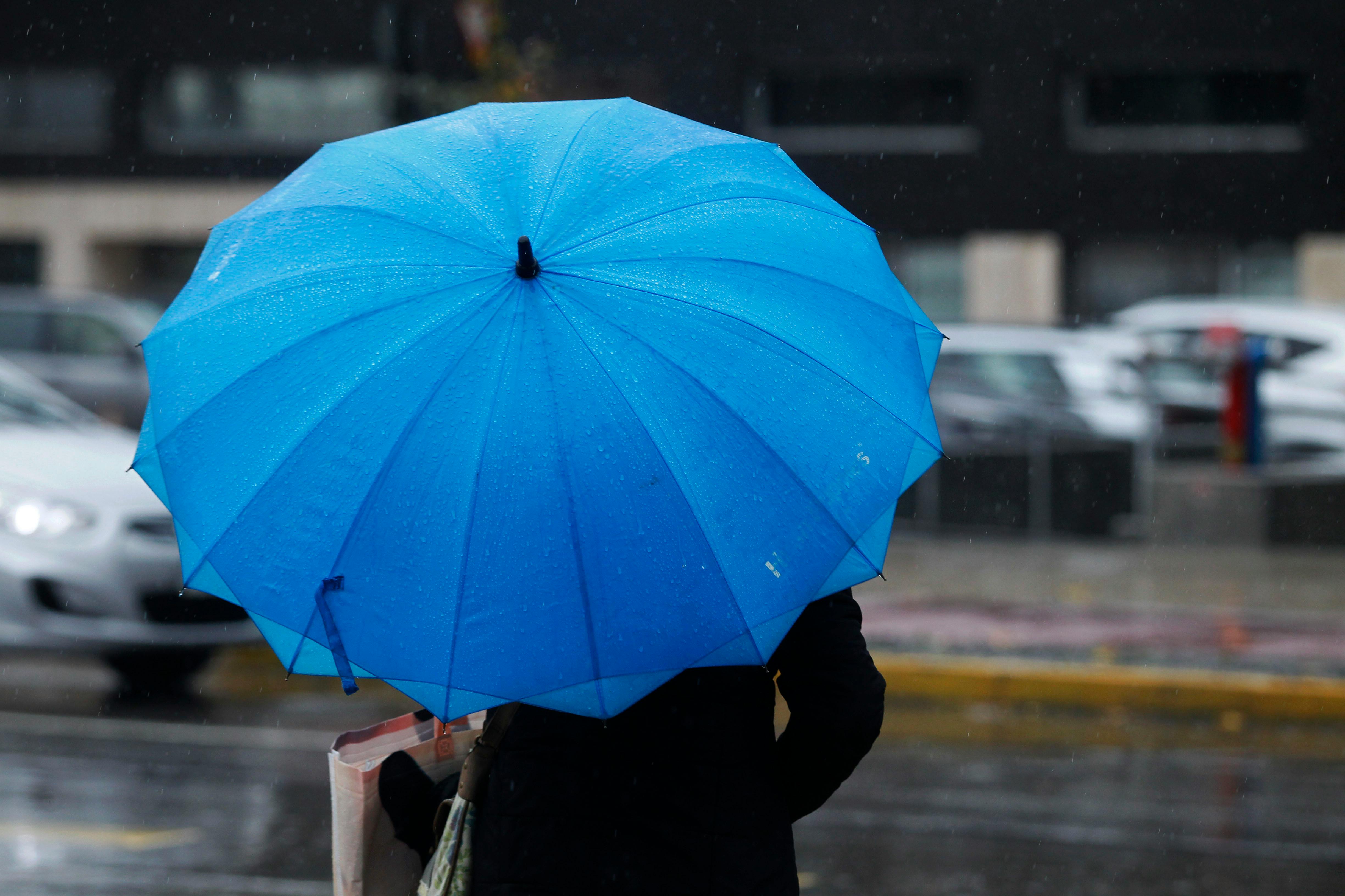 Investigador por fenómeno de El Niño: No es cierto que vaya a producir un aumento considerable en las precipitaciones