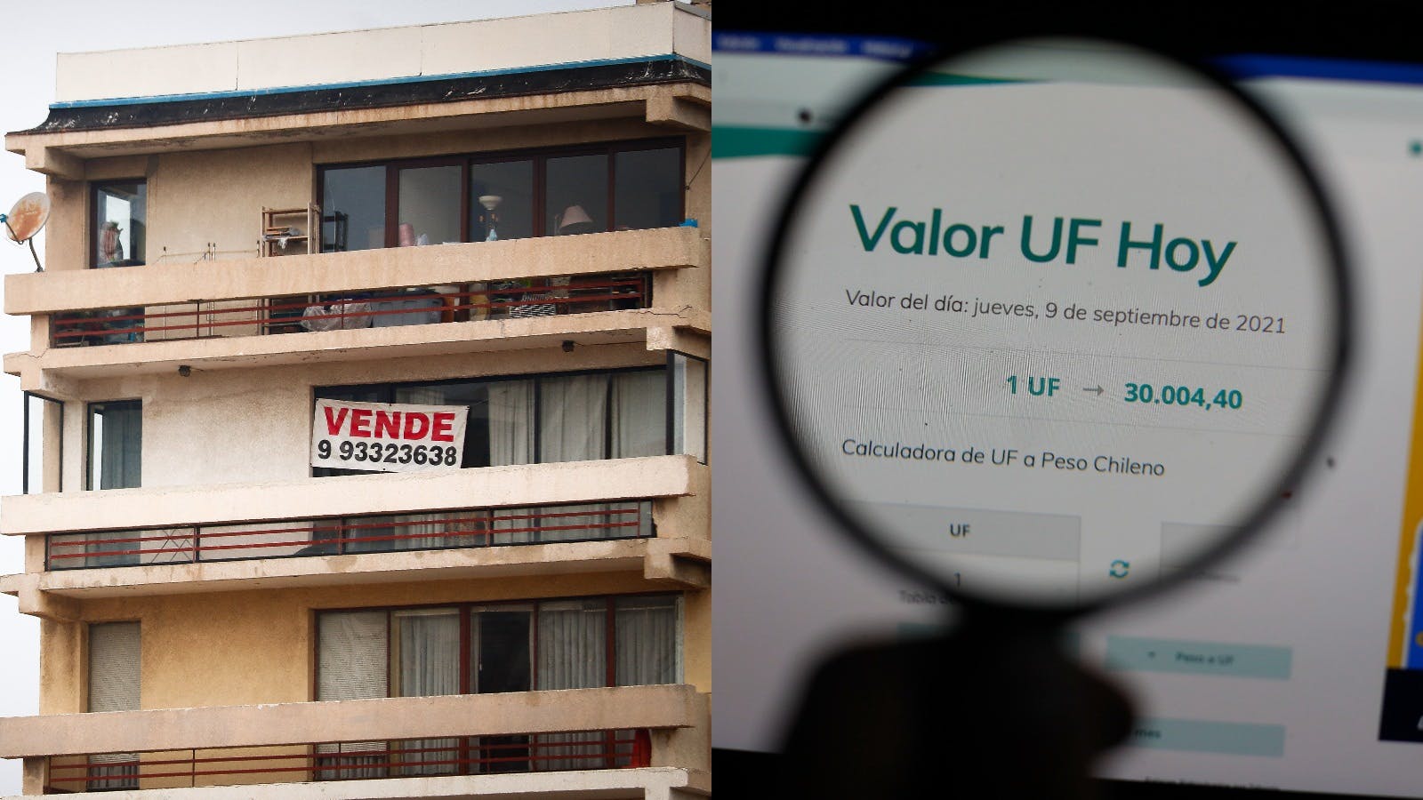Economista explicó porqué no es recomendable eliminar la UF
