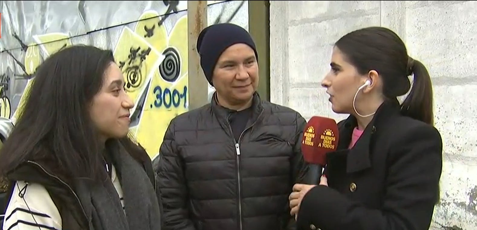 Mamá, tu has dado todo por mi