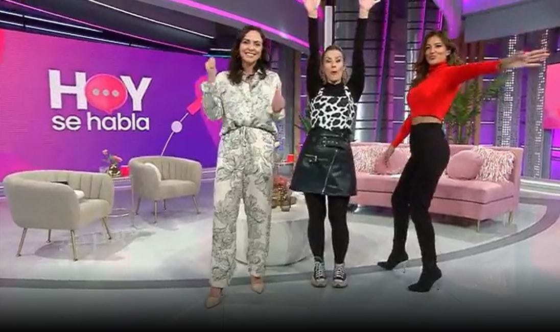 Hoy se habla - 23 de mayo 2023