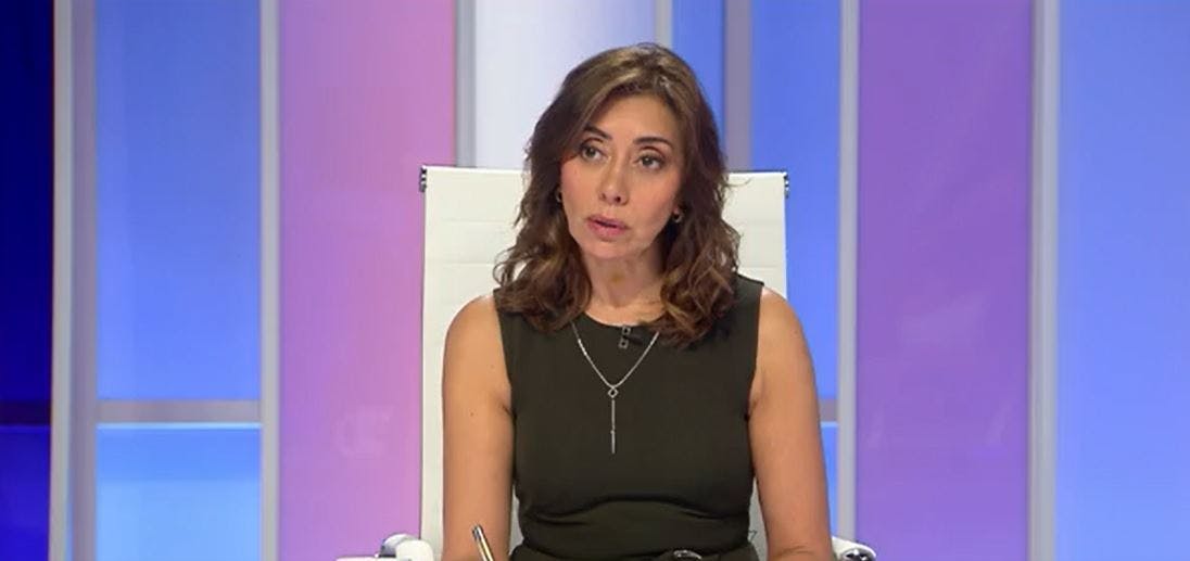 Carmen Gloria a tu servicio | Capítulo 23 de mayo 2023: Hay una deuda entre nosotras