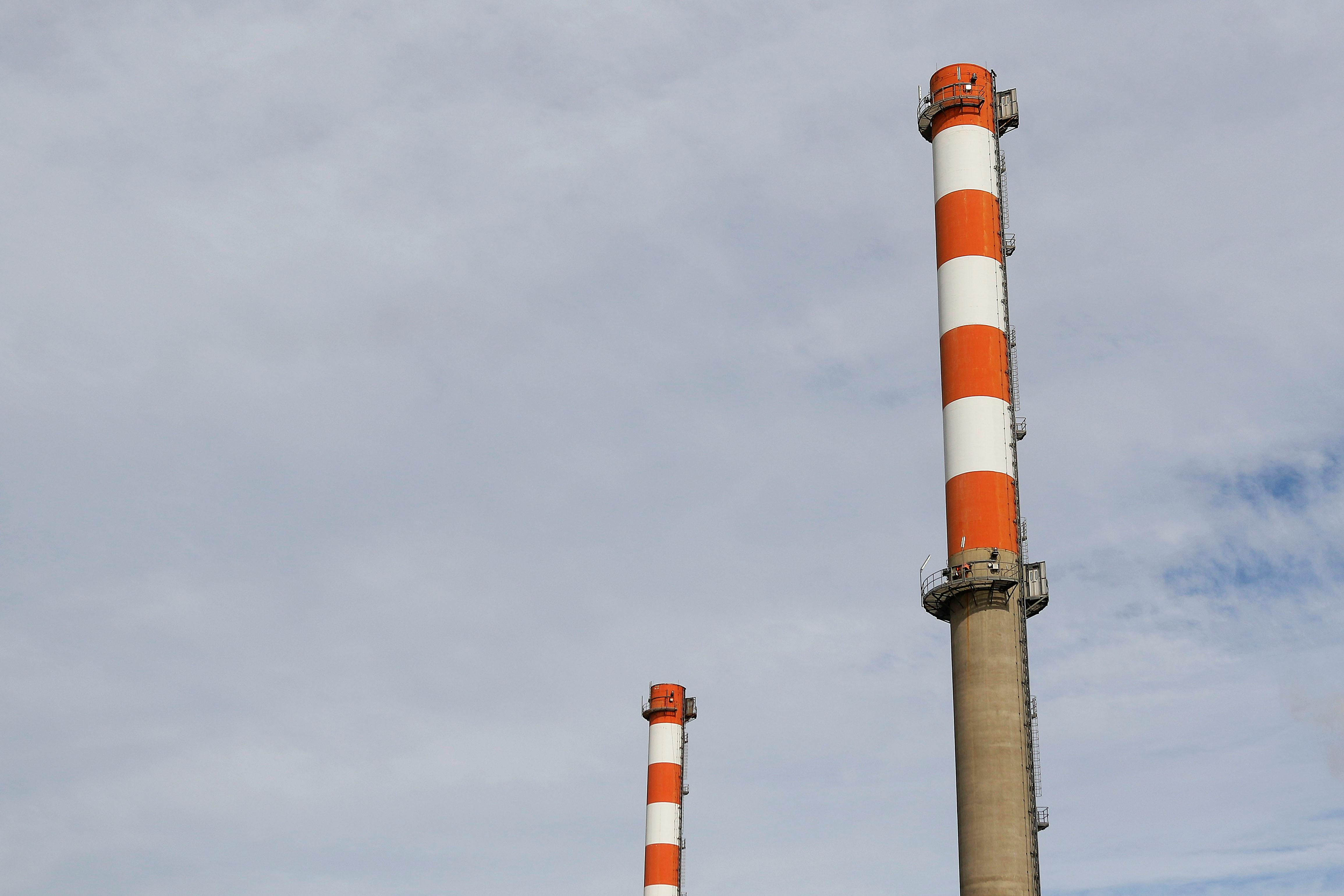 Seremi de Medio Ambiente por contaminación en Quintero: Hubo más 80 personas con intoxicación por gas
