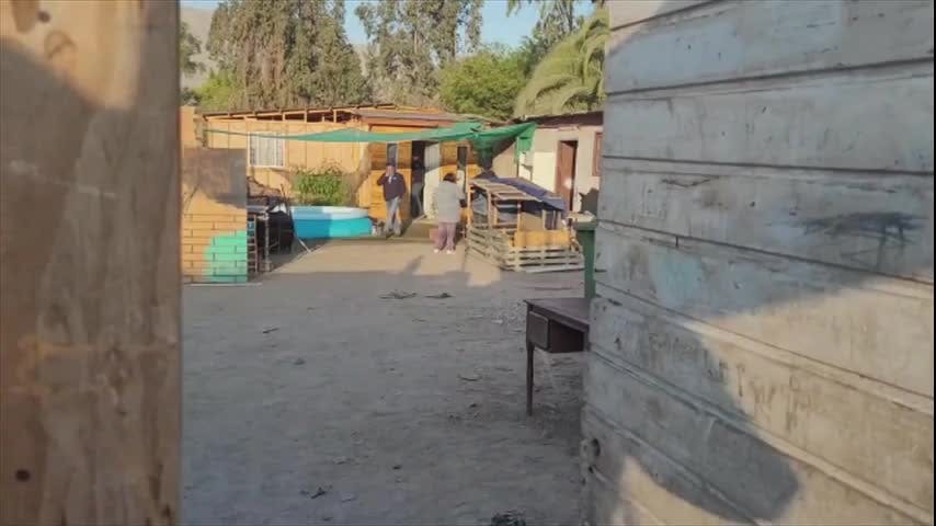 ALZA EN HOMICIDIOS