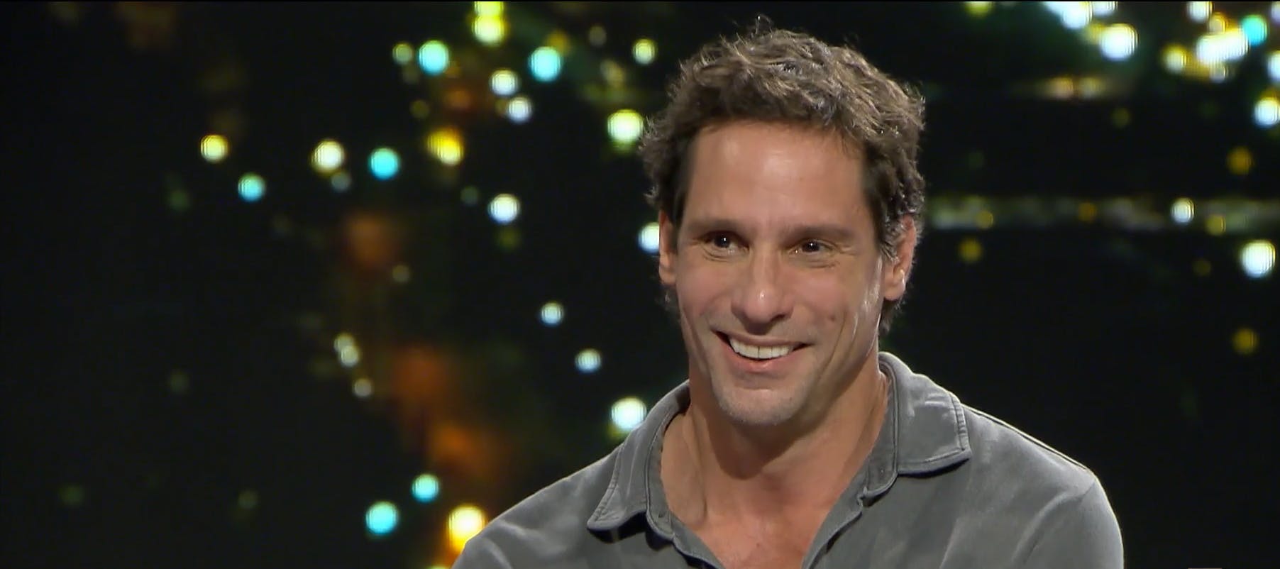 Gonzalo Valenzuela | Buenas Noches a Todos - T2E38