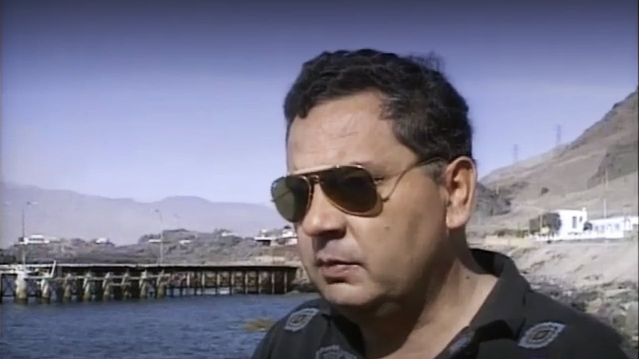 El Mirador - T3E4 