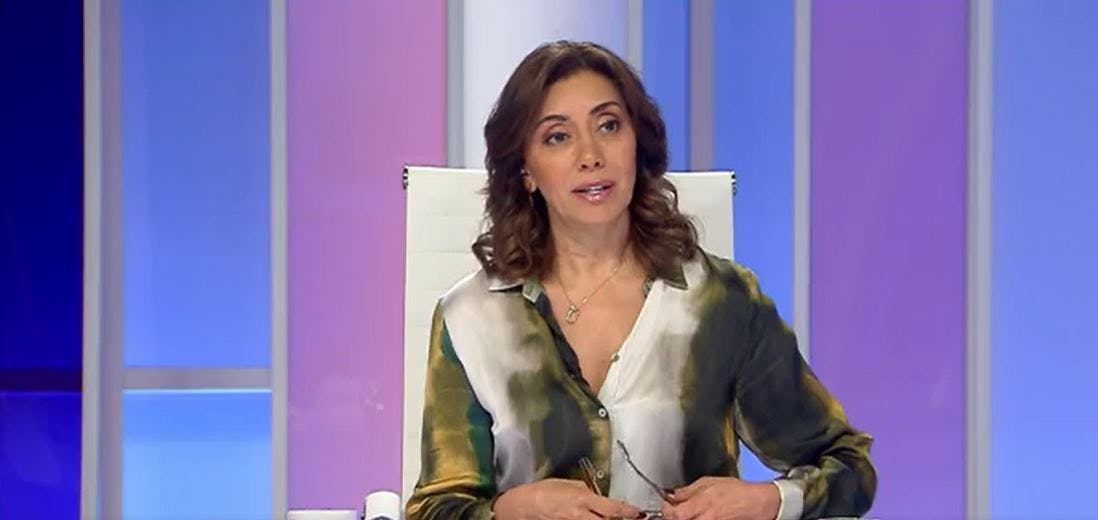Carmen Gloria a tu servicio | Capítulo 25 de mayo 2023: ¡Quiero que te vayas ya!