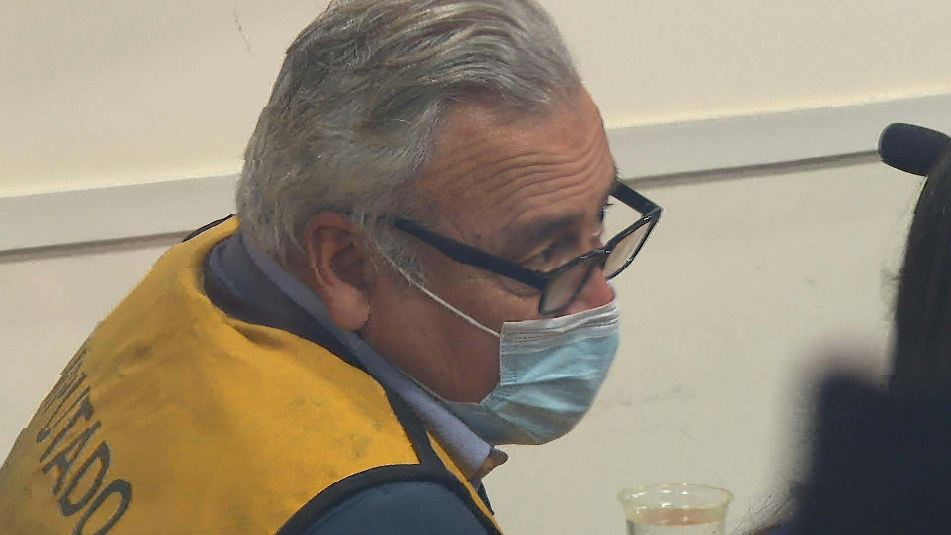Tribunal de Viña del Mar sentenció a Abogado del Metanol