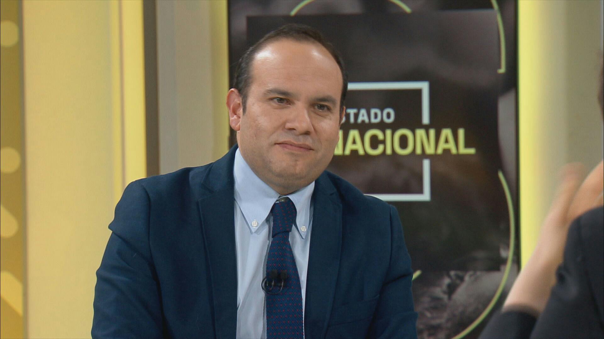 Comisionado Pavez: Hemos terminado el mejor acuerdo en las condiciones en las que estamos