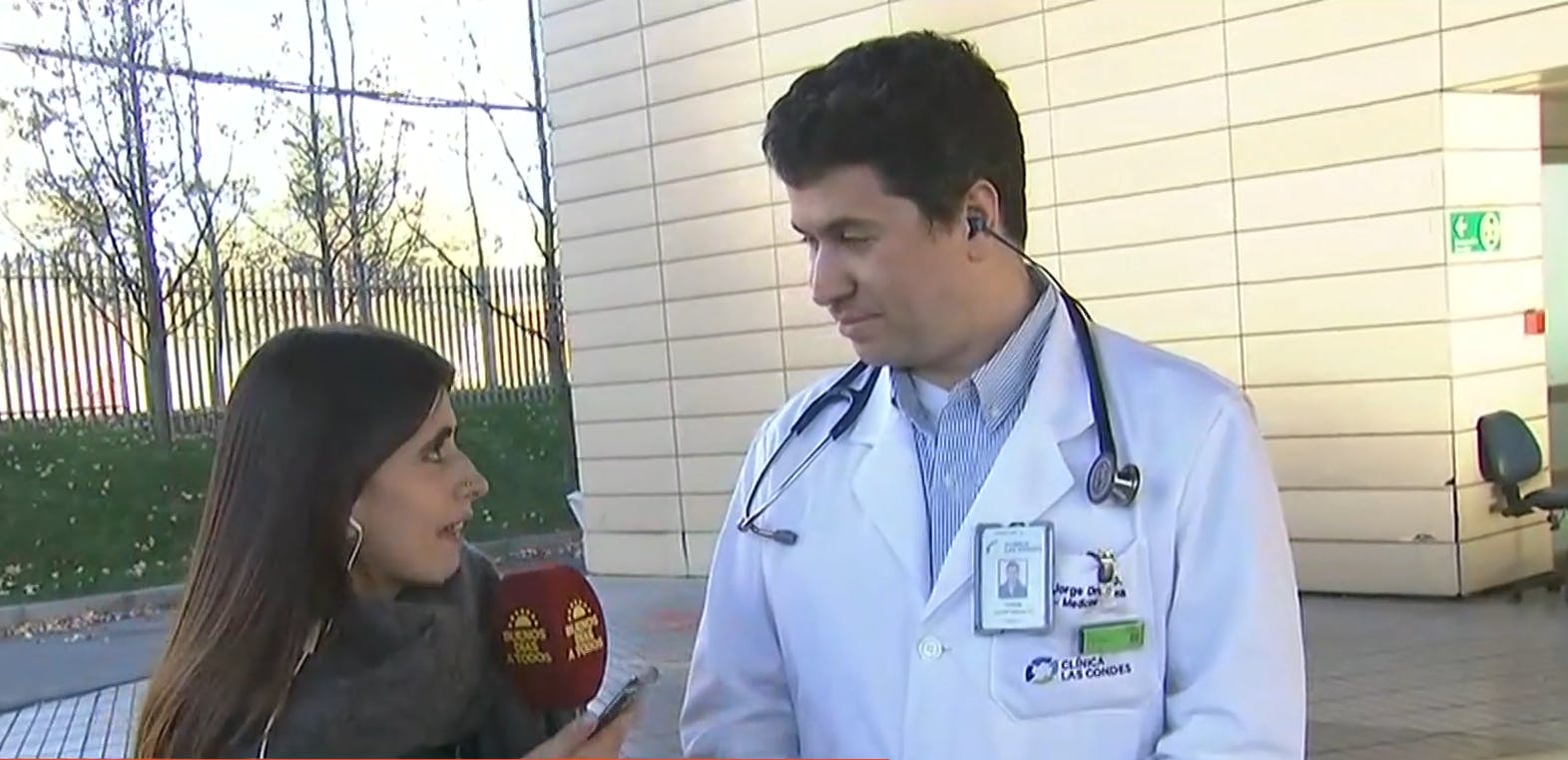 Ocupación de camas UCI llega a un 91%: Continúa el alza de las enfermedades respiratorias