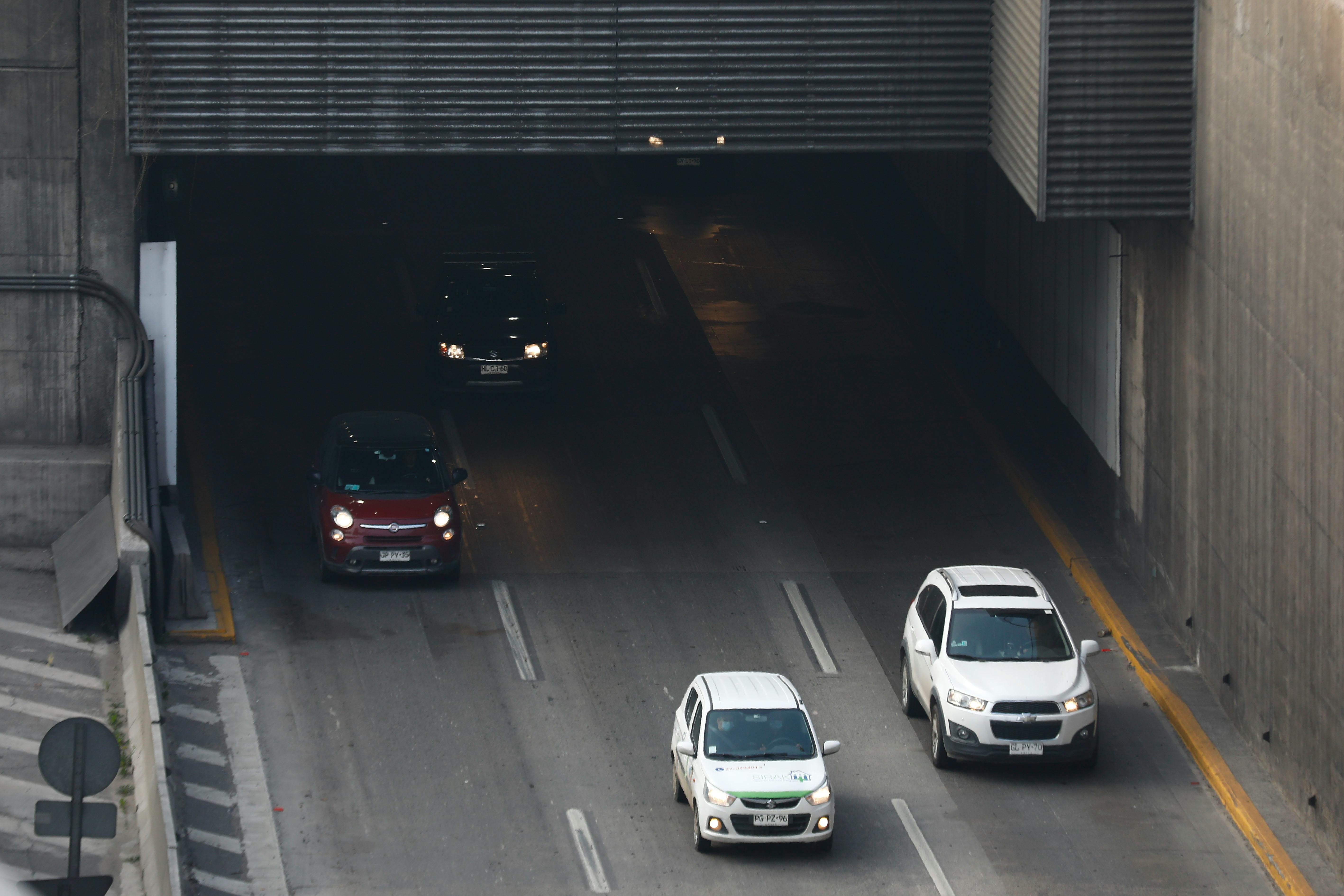 Copsa por seguridad vial: Los delitos están más allá de la capacidad de las autopistas