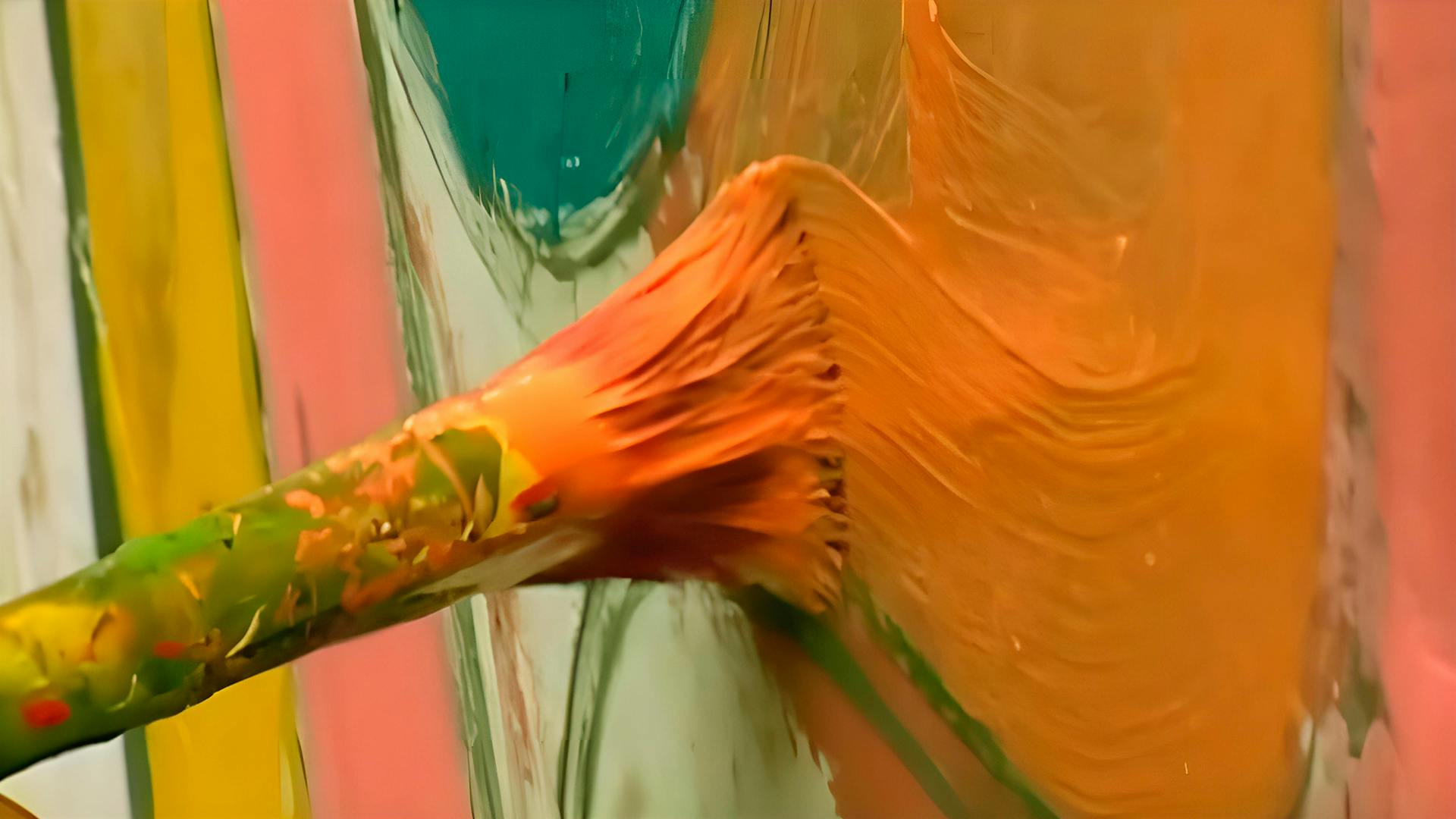 La pintura y su evolución en Chile | Hora 25 - T1E16