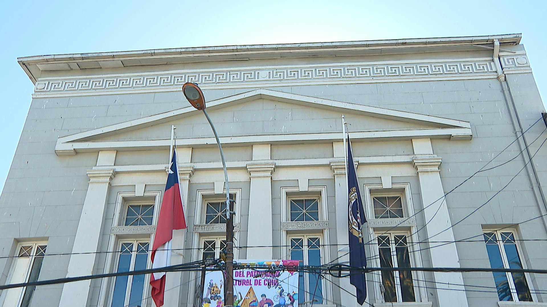 Este domingo se celebra el Día del Patrimonio en toda la región