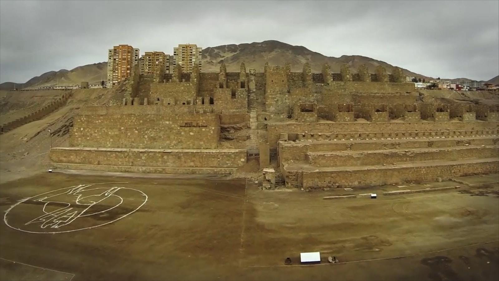 Conozca qué edificios y sectores formarán parte de los circuitos para festejar el día del patrimonio 