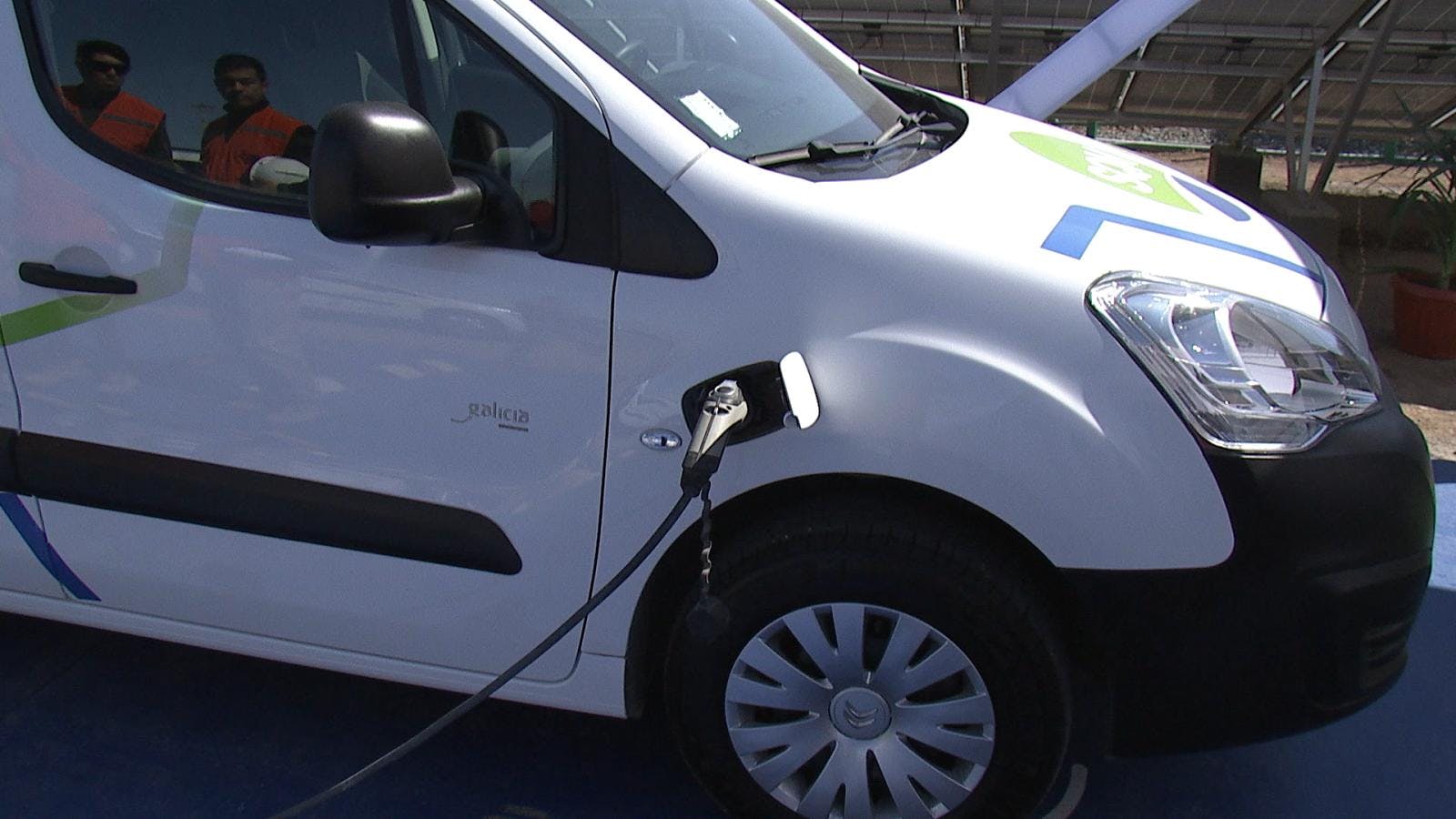 La electromovilidad llego para quedarse en la región