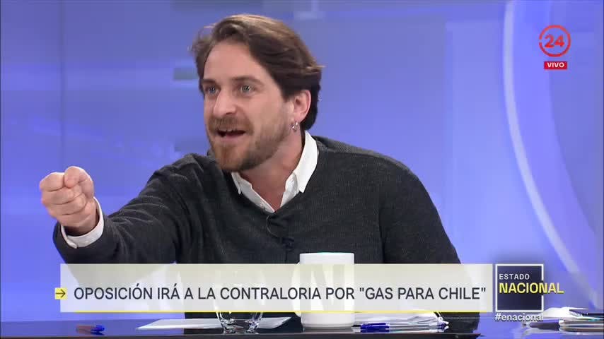 Estado Nacional - Domingo 28 de mayo 2023