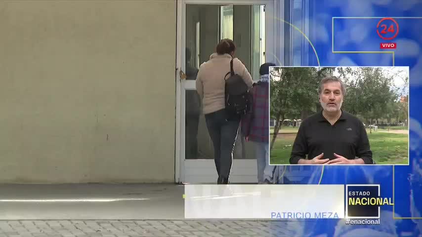 Presidente del Colmed se refiere al alza de virus respiratorios