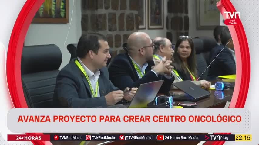 Avanza proyecto para crear centro oncológico
