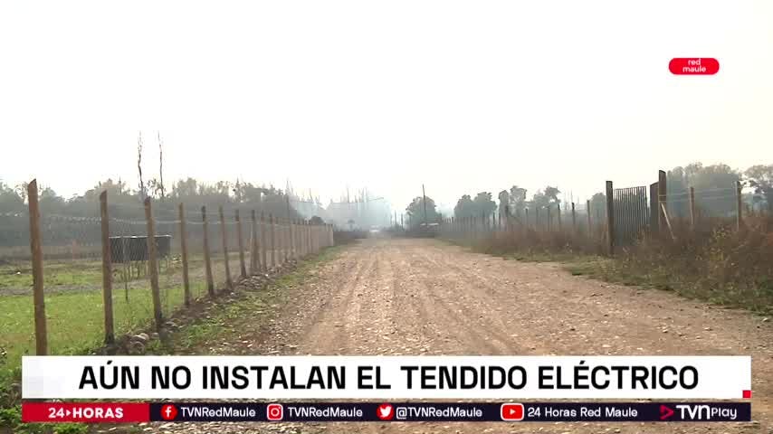 Vecinos de Aires de Vara Gruesa