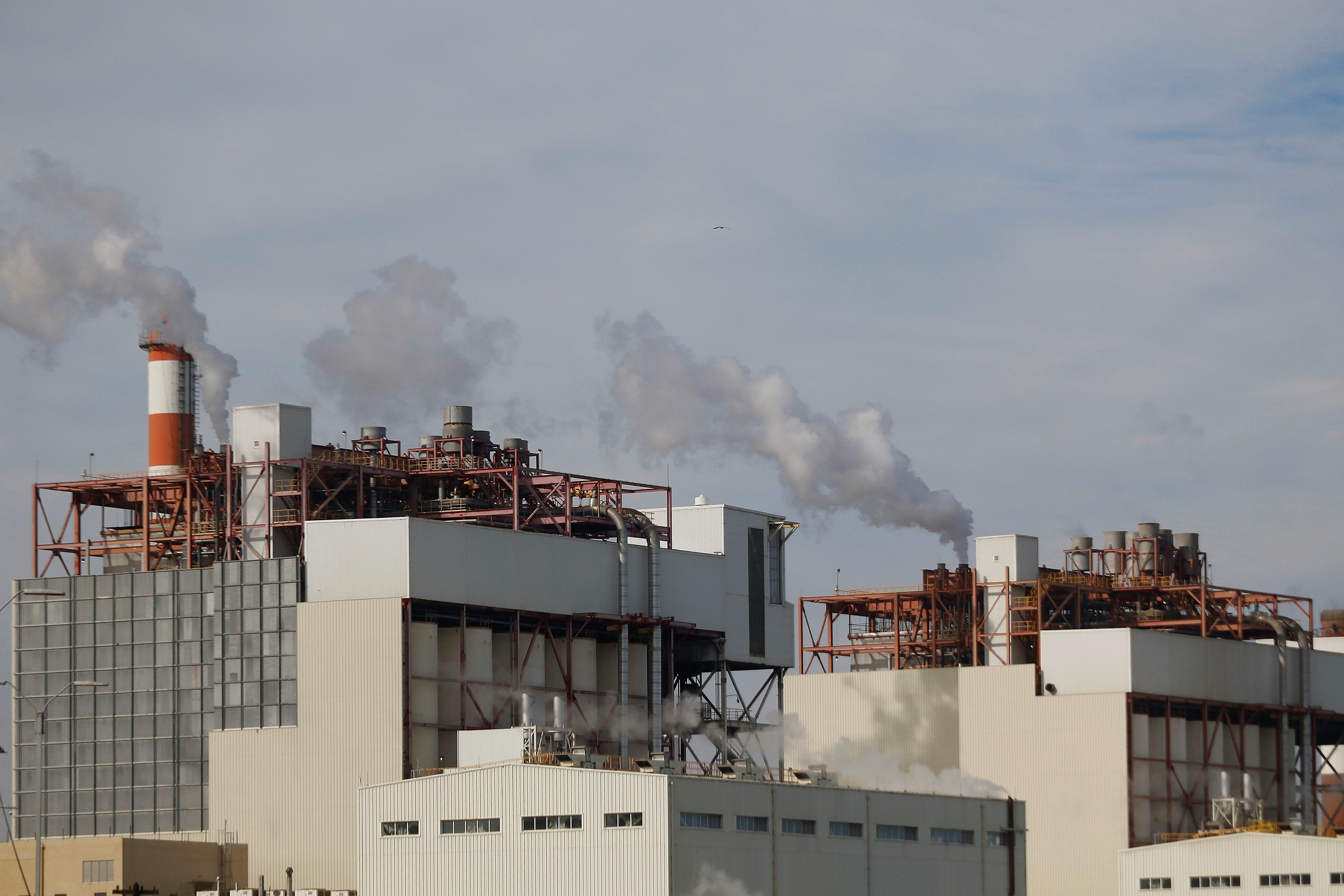 Greenpeace por contaminación en Quintero y Puchuncaví: Este es el Chernóbil de Chile