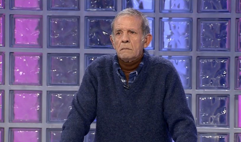Lo único que me interesa | Carmen Gloria a tu servicio  