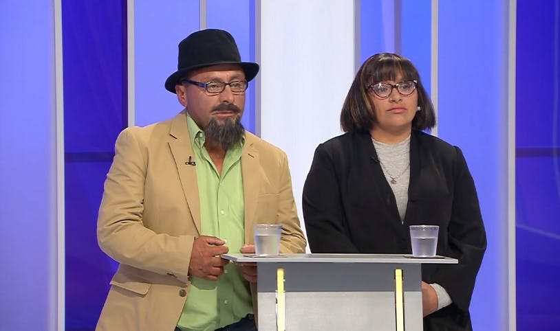 Quiero recuperar lo que hice por mi hijo | Carmen Gloria a tu servicio