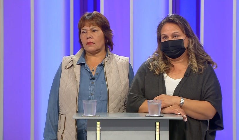 Hay una deuda entre nosotras | Carmen Gloria a tu servicio