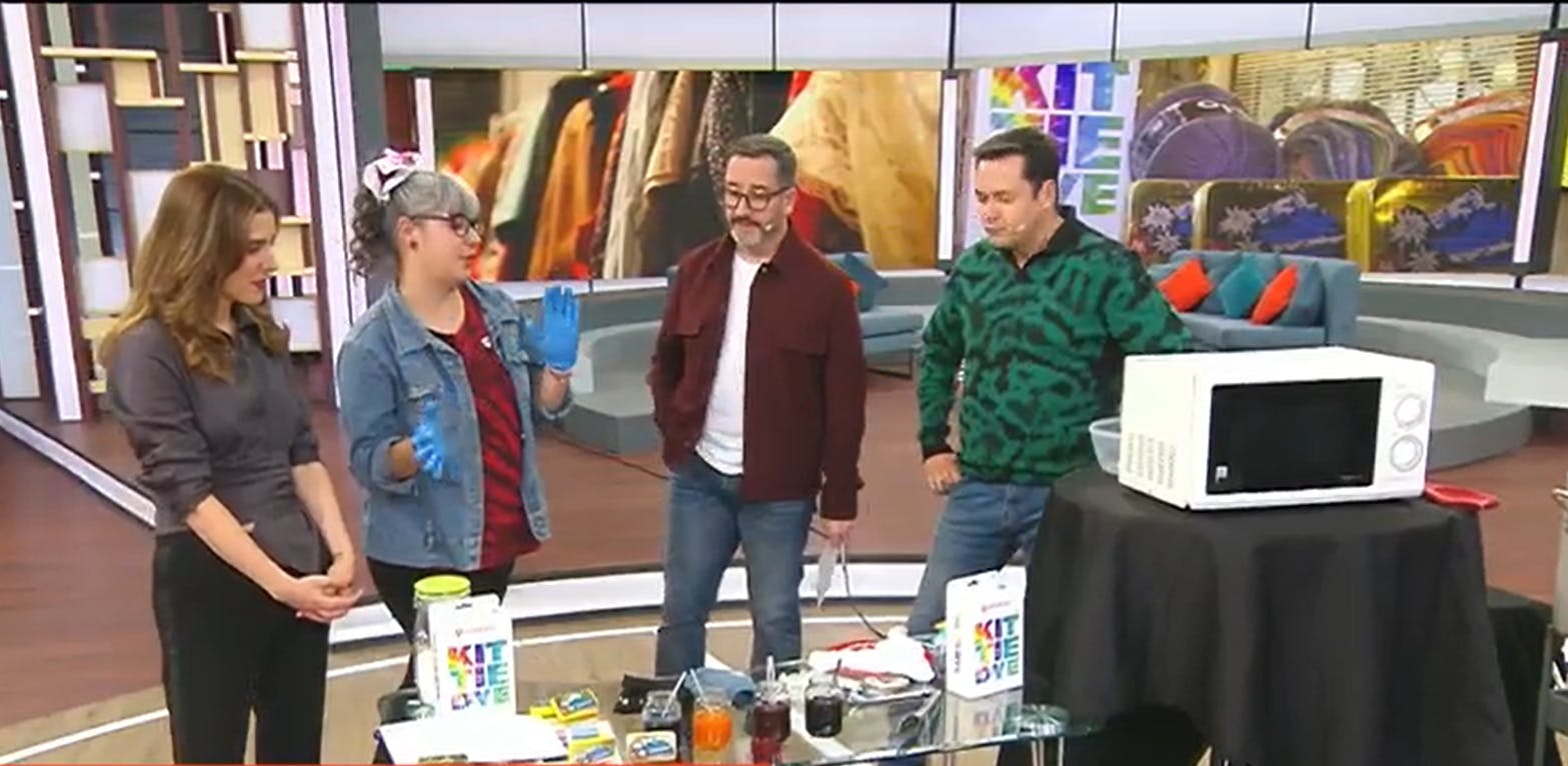 ¡Dale nueva vida a tu ropa! Como teñirla de forma facil en tu casa