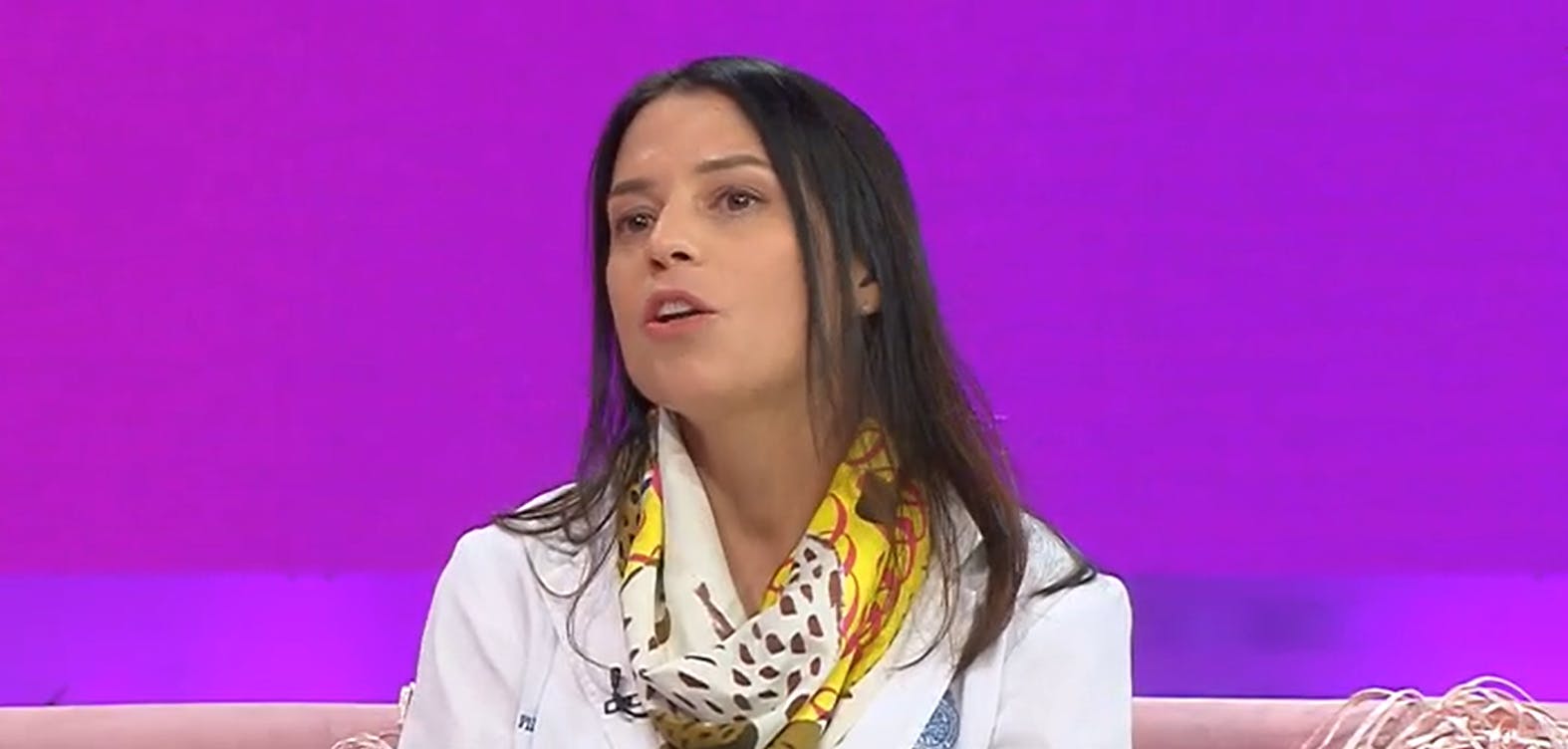 ¿Qué tanto sabemos realmente? Mitos y realidades sobre la menopausia