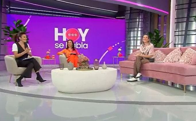 Hoy se habla - 29 de mayo 2023